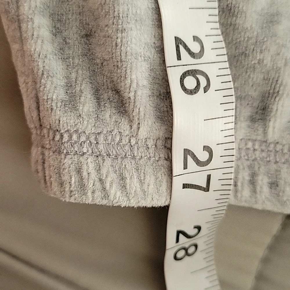 Justice Girl's Fleece Pants